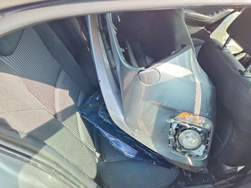 58788016 :رقم المزاد ، 3MZBM1V7XFM145820 vin ، 2015 Mazda 3 مزاد بيع