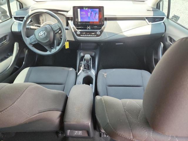 Продаж на аукціоні авто 2024 Toyota Corolla, vin: 5YFB4MDE8RP154601, номер лоту: 56865276