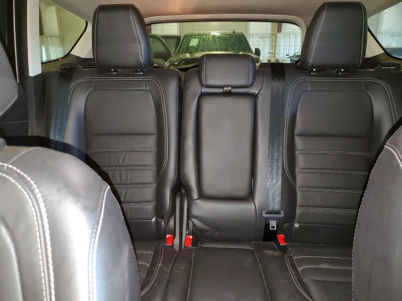 Aukcja sprzedaży 2017 Ford Escape, vin: 1FMCU9J98HUE22973, numer aukcji: 55920086
