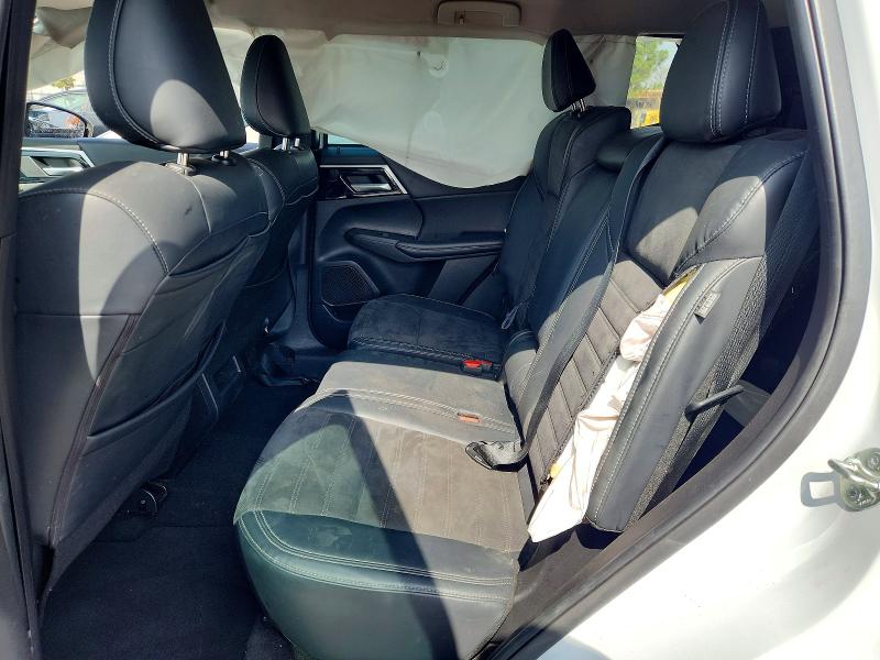 Продаж на аукціоні авто 2023 Mitsubishi Outlander, vin: JA4J3UA83PZ030178, номер лоту: 56142006