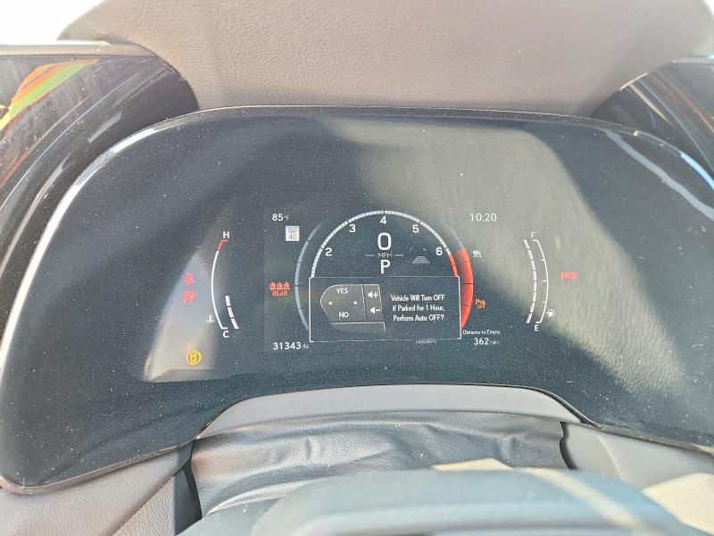 Продажа на аукционе авто 2023 Lexus Rx350, vin: 2T2BAMCA6PC014689, номер лота: 57502016