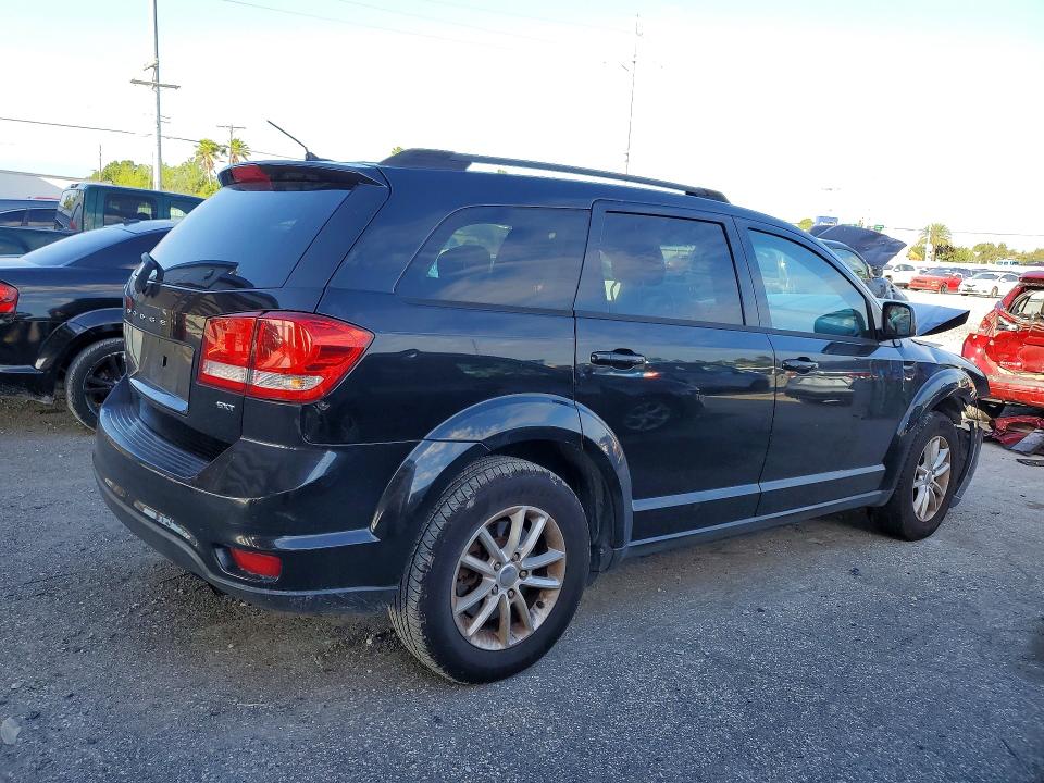 Продаж на аукціоні авто 2013 Dodge Journey, vin: 3C4PDCBB6DT675833, номер лоту: 56420716