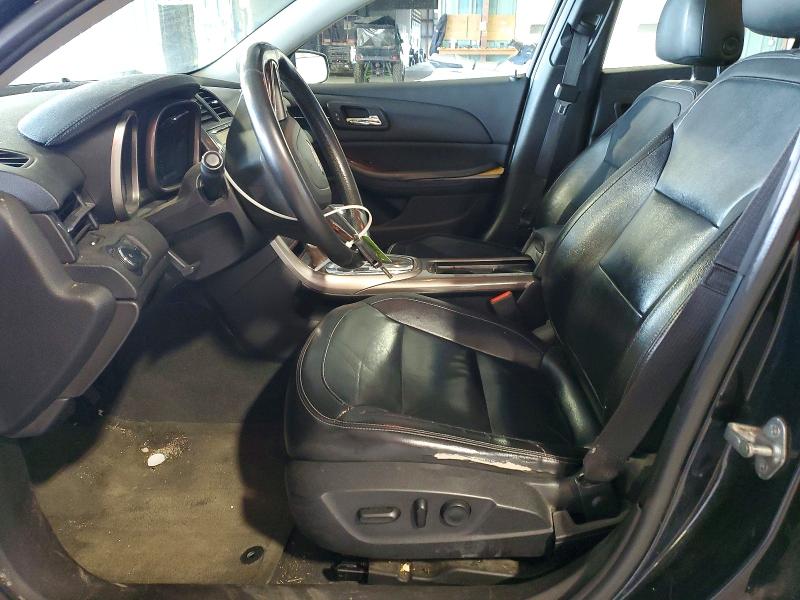 Продажа на аукционе авто 2013 Chevrolet Malibu, vin: 1G11F5RR1DF100752, номер лота: 57828106