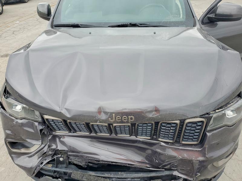 56340556 :رقم المزاد ، 1C4RJFAG3GC489229 vin ، 2016 Jeep Grand Cherokee مزاد بيع