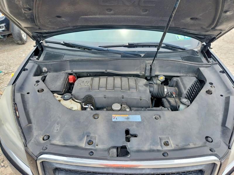 2014 Gmc Acadia მანქანა იყიდება აუქციონზე, vin: 1GKKVPKD1EJ245088, აუქციონის ნომერი: 58579596
