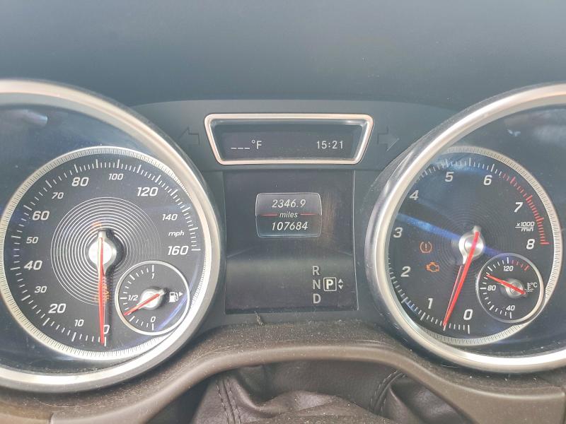 Продаж на аукціоні авто 2016 Mercedes-benz Gle, vin: 4JGDA5HB4GA730978, номер лоту: 55462616