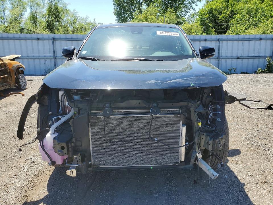 55736906 :رقم المزاد ، 2T3B1RFV7SC495648 vin ، 2025 Toyota Rav4 مزاد بيع