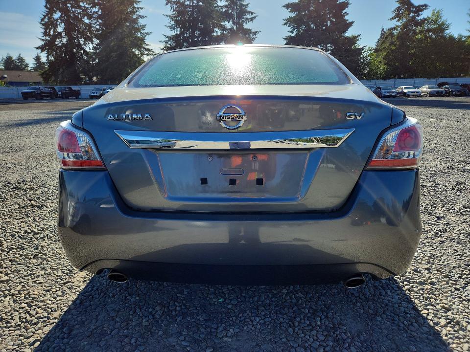 55730866 :رقم المزاد ، 1N4AL3AP8FC213025 vin ، 2015 Nissan Altima مزاد بيع