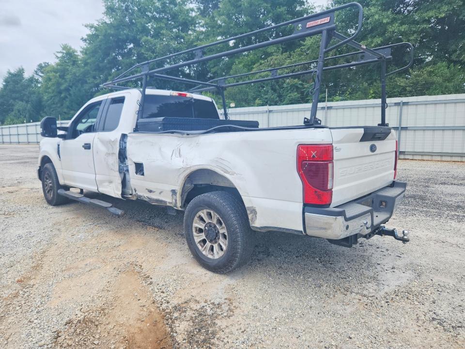 Aukcja sprzedaży 2021 Ford F250, vin: 1FT7X2A66MED12342, numer aukcji: 56511746