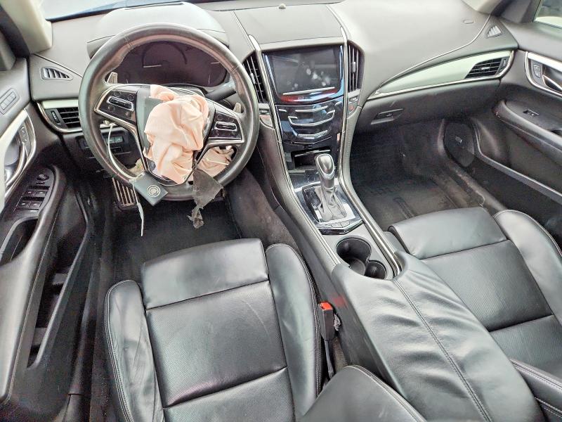 Aukcja sprzedaży 2014 Cadillac Ats, vin: 1G6AL5S34E0142636, numer aukcji: 57176216