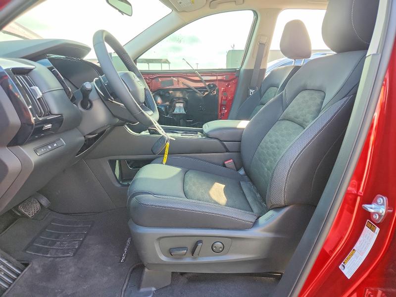 Продаж на аукціоні авто 2026 Nissan Pathfinder, vin: 5N1DR3BS9TC216175, номер лоту: 55694956