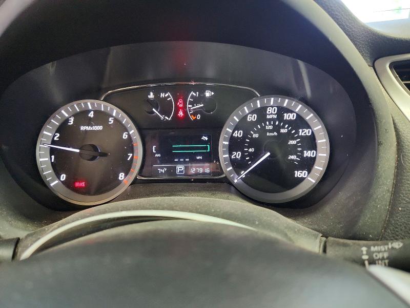 56097756 :رقم المزاد ، 3N1AB7AP6DL772386 vin ، 2013 Nissan Sentra مزاد بيع