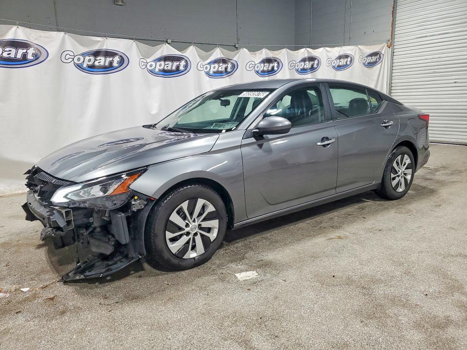 56593976 :رقم المزاد ، 1N4BL4BVXPN401302 vin ، 2023 Nissan Altima مزاد بيع