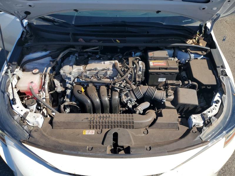 Aukcja sprzedaży 2022 Toyota Corolla, vin: JTDVPMAE2N3026589, numer aukcji: 57425416