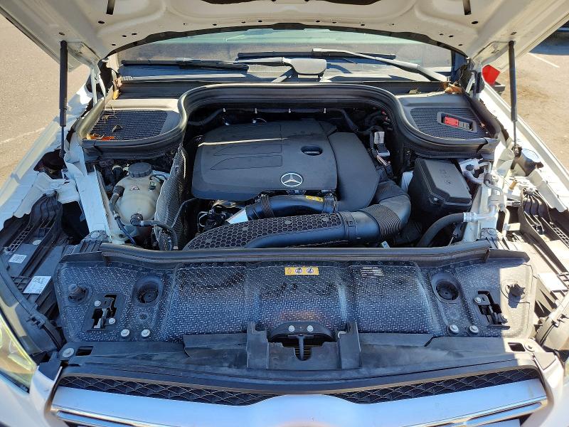 2022 Mercedes-benz Gle 350 4matic მანქანა იყიდება აუქციონზე, vin: 4JGFB4KEXNA651279, აუქციონის ნომერი: 57963106