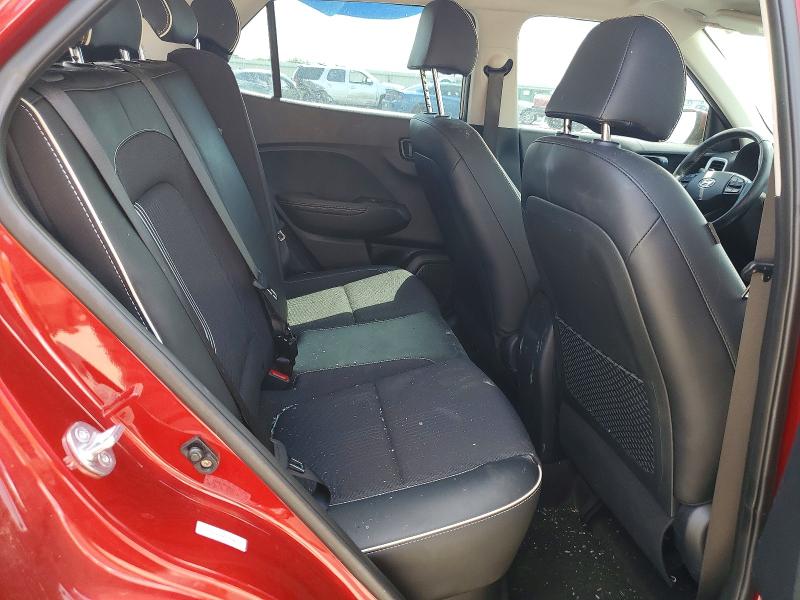 Aukcja sprzedaży 2023 Hyundai Venue, vin: KMHRC8A36PU270824, numer aukcji: 57406346