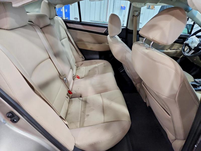 Aukcja sprzedaży 2015 Subaru Legacy, vin: 4S3BNBE62F3007574, numer aukcji: 55926506