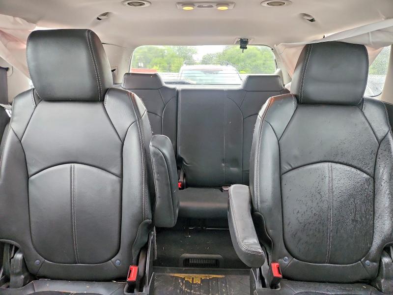 2016 Gmc Acadia მანქანა იყიდება აუქციონზე, vin: 1GKKRRKD3GJ265247, აუქციონის ნომერი: 57042916