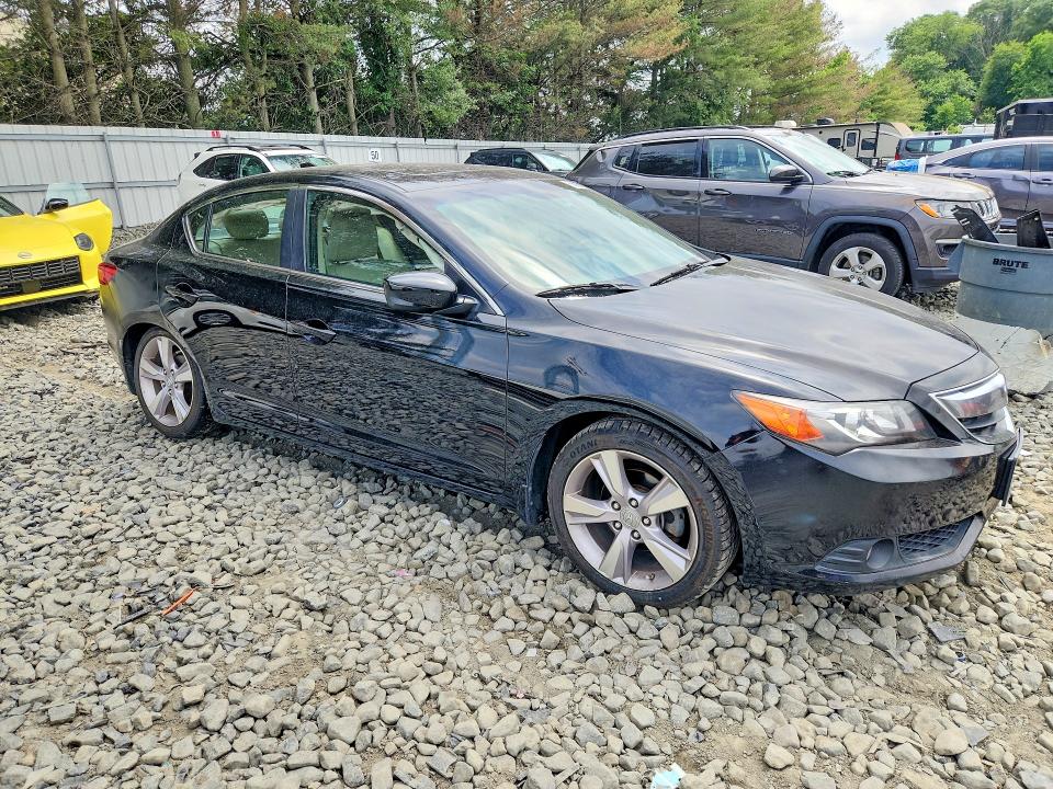 Продажа на аукционе авто 2014 Acura Ilx, vin: 19VDE1F53EE005597, номер лота: 56865146