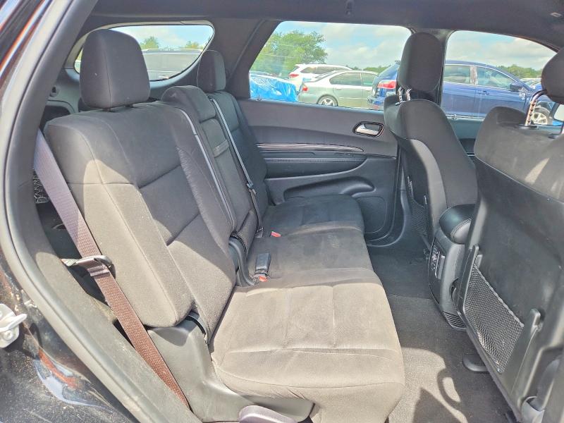 Aukcja sprzedaży 2023 Dodge Durango, vin: 1C4RDHAG6PC685376, numer aukcji: 57354896