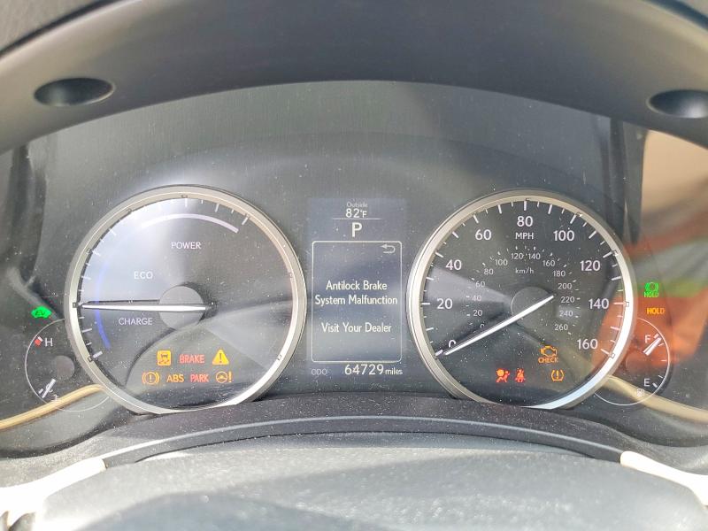 Продажа на аукционе авто 2015 Lexus Nx, vin: JTJBJRBZ1F2021424, номер лота: 57822116