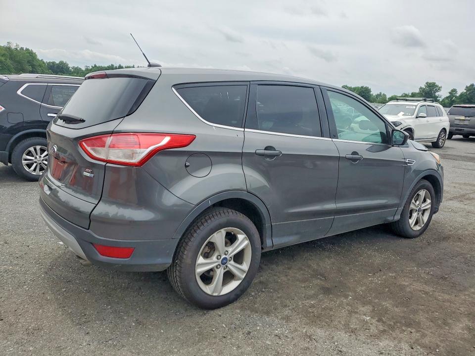 Продажа на аукционе авто 2015 Ford Escape, vin: 1FMCU9GX8FUB54039, номер лота: 58899816