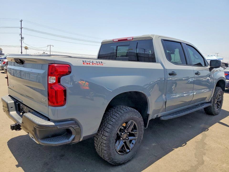 Aukcja sprzedaży 2024 Chevrolet Silverado, vin: 3GCUDFE80RG230895, numer aukcji: 59009056