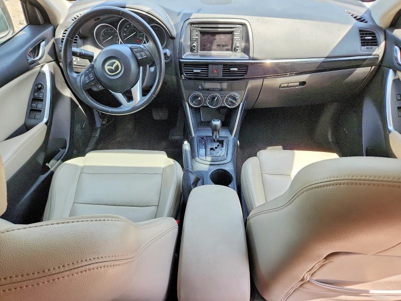 Продажа на аукционе авто 2014 Mazda Cx-5, vin: JM3KE4CY4E0303686, номер лота: 59573336