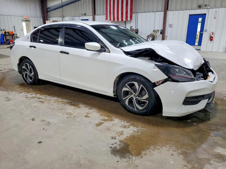 55704506 :رقم المزاد ، 1HGCR2F34GA177348 vin ، 2016 Honda Accord مزاد بيع