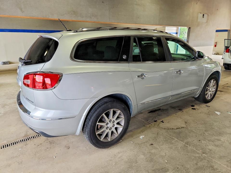 Продажа на аукционе авто 2015 Buick Enclave, vin: 5GAKRBKD7FJ220010, номер лота: 58590806