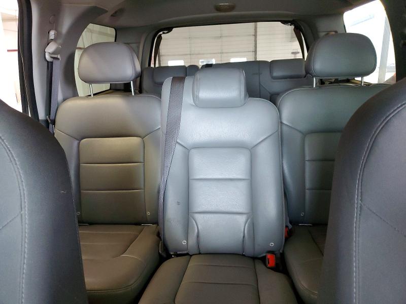 58157896 :رقم المزاد ، 1FMPU16L24LA92111 vin ، 2004 Ford Expedition مزاد بيع