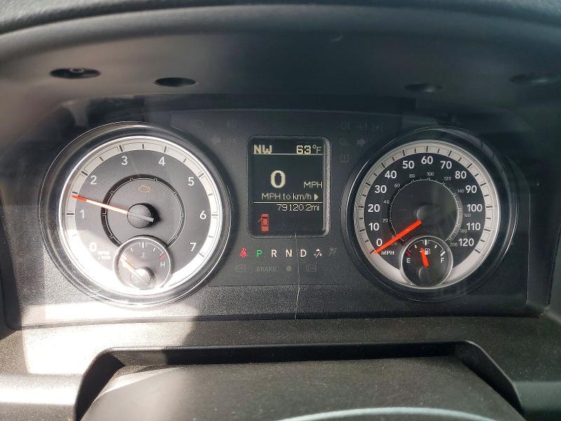 Aukcja sprzedaży 2021 Ram 1500 Classic, vin: 1C6RR7LG9MS535893, numer aukcji: 59151606