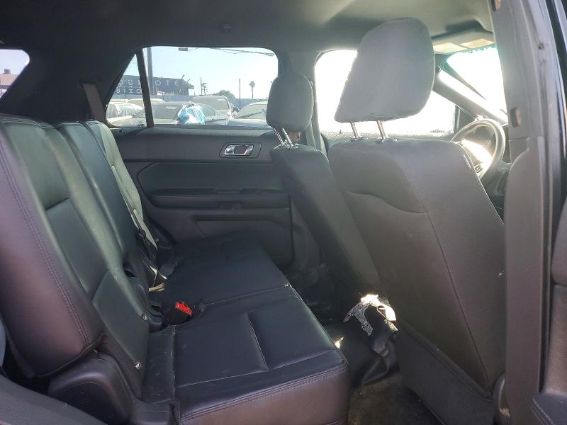 Aukcja sprzedaży 2015 Ford Explorer, vin: 1FM5K8AT9FGB12962, numer aukcji: 58324676