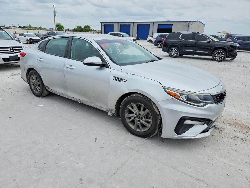 Aukcja sprzedaży 2019 Kia Optima, vin: 5XXGT4L32KG350279, numer aukcji: 56350736