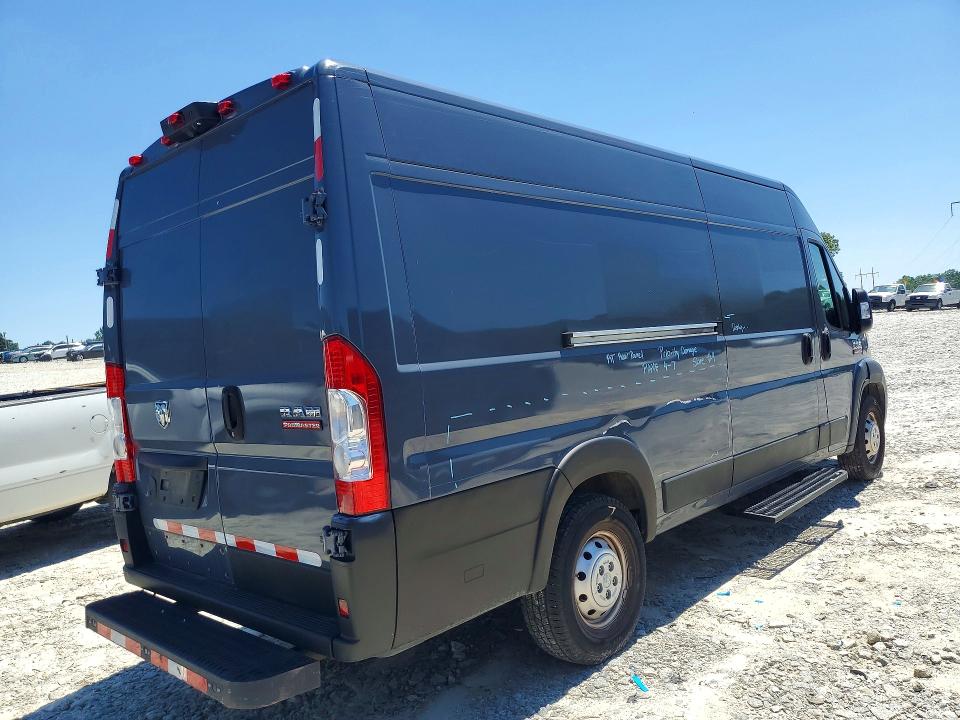 Aukcja sprzedaży 2020 Ram Promaster 3500, vin: 3C6URVJG3LE144824, numer aukcji: 53836646