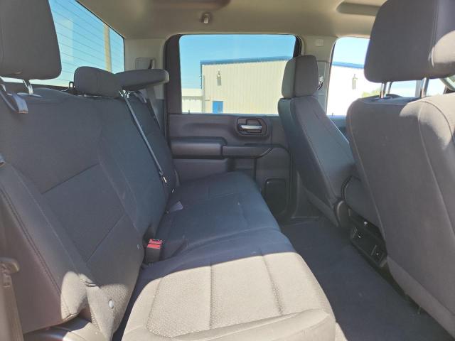 Aukcja sprzedaży 2023 Chevrolet Silverado, vin: 2GC4YME71P1720770, numer aukcji: 55793356
