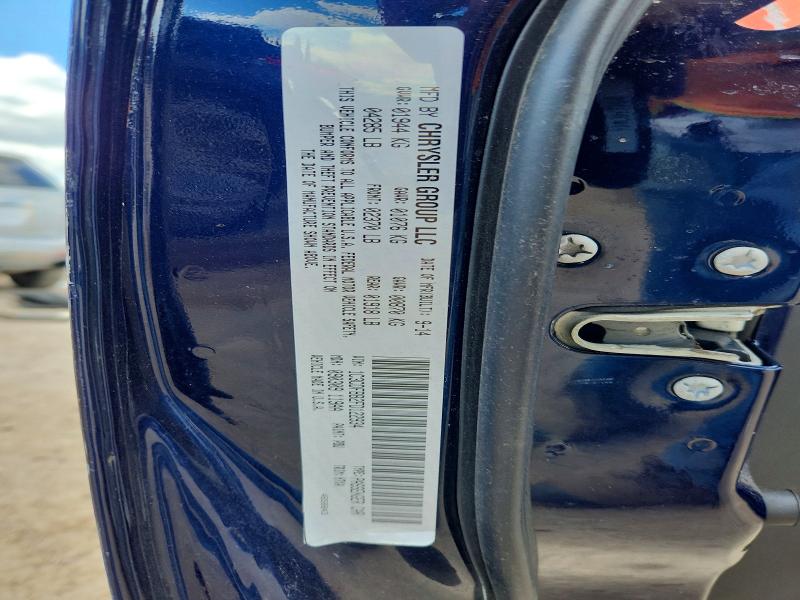 Продажа на аукционе авто 2015 Dodge Dart, vin: 1C3CDFBB2FD122934, номер лота: 55454856