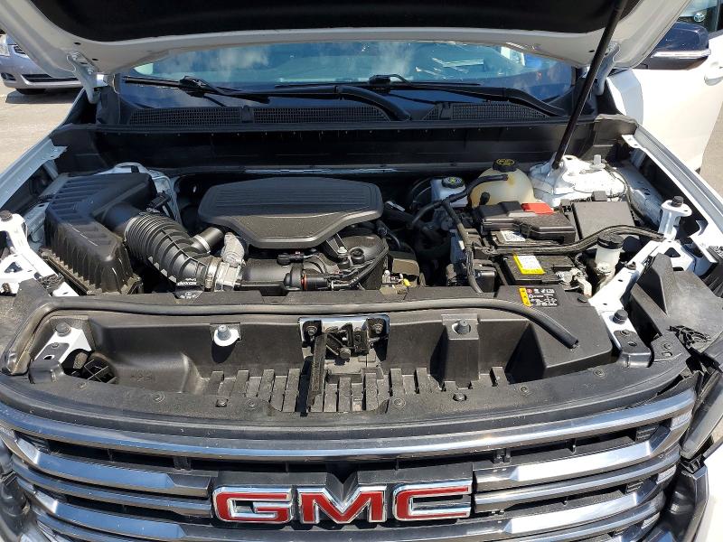 Продаж на аукціоні авто 2023 Gmc Acadia, vin: 1GKKNLLS0PZ243407, номер лоту: 55283826