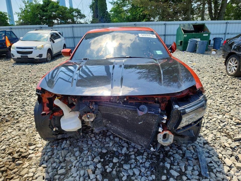 Aukcja sprzedaży 2021 Dodge Charger, vin: 2C3CDXBG7MH624582, numer aukcji: 56996616