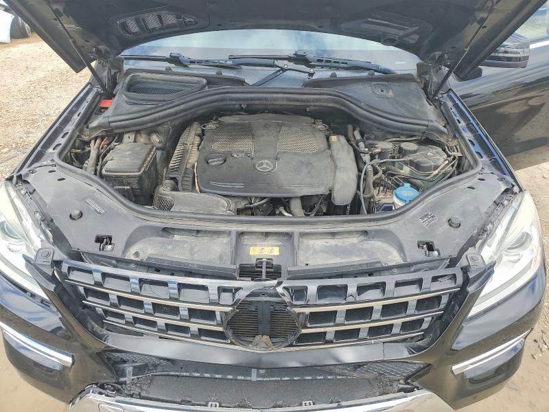 Продажа на аукционе авто 2012 Mercedes-benz Ml, vin: 4JGDA5HB0CA056774, номер лота: 57780626