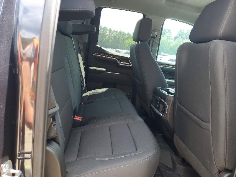 Продажа на аукционе авто 2023 Gmc Sierra, vin: 1GTVUCE85PZ314386, номер лота: 56031746