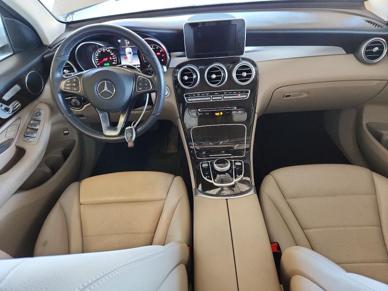 Aukcja sprzedaży 2019 Mercedes-benz Glc, vin: WDC0G4JB5KV133792, numer aukcji: 58916616
