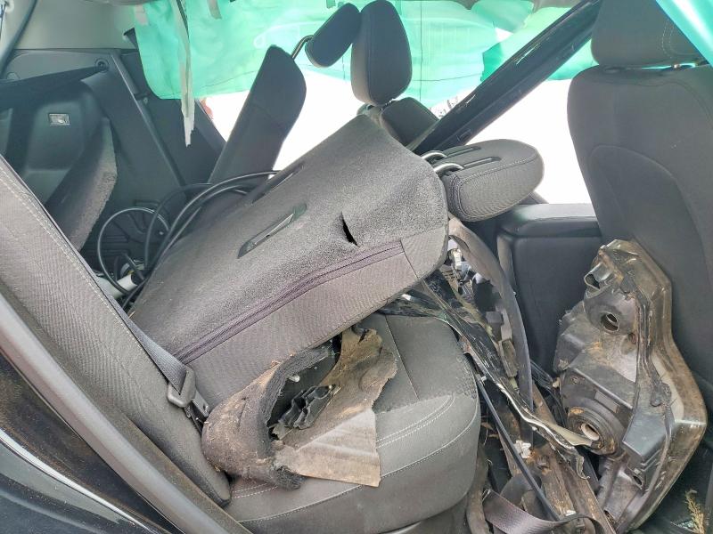 Продаж на аукціоні авто 2023 Chevrolet Bolt Ev, vin: 1G1FW6S08P4142536, номер лоту: 58814636