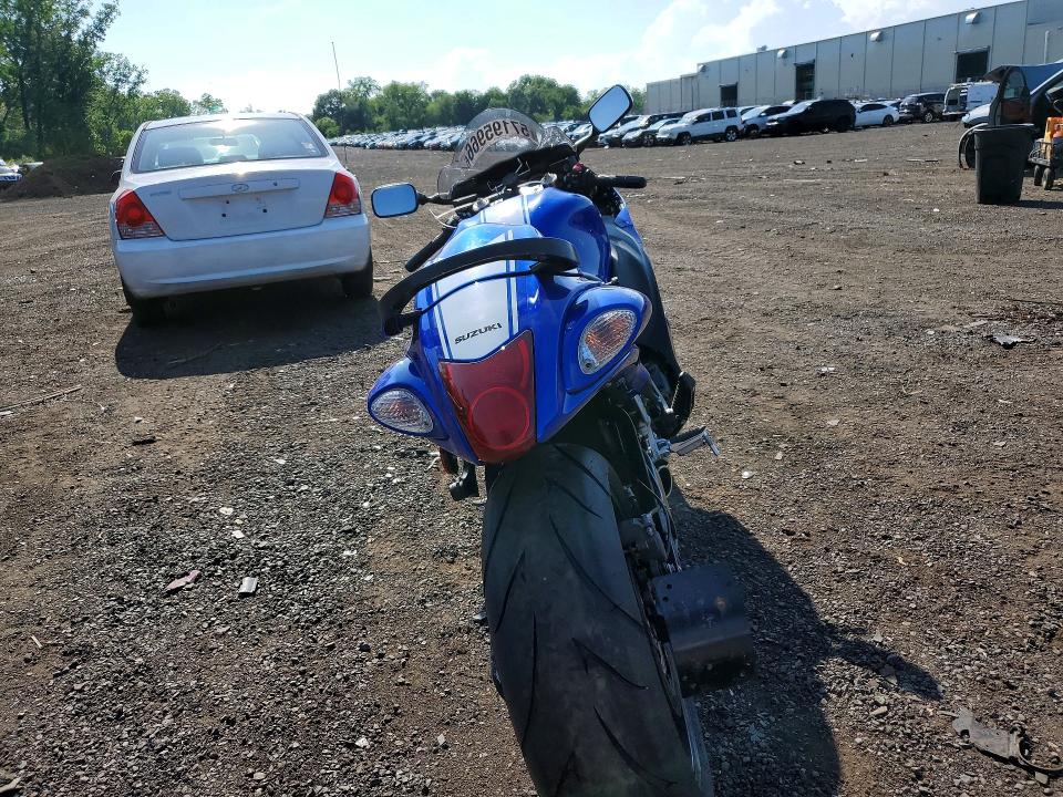 Продажа на аукционе авто 2017 Suzuki Gsx1300, vin: JS1GX72B0H2101034, номер лота: 57195966