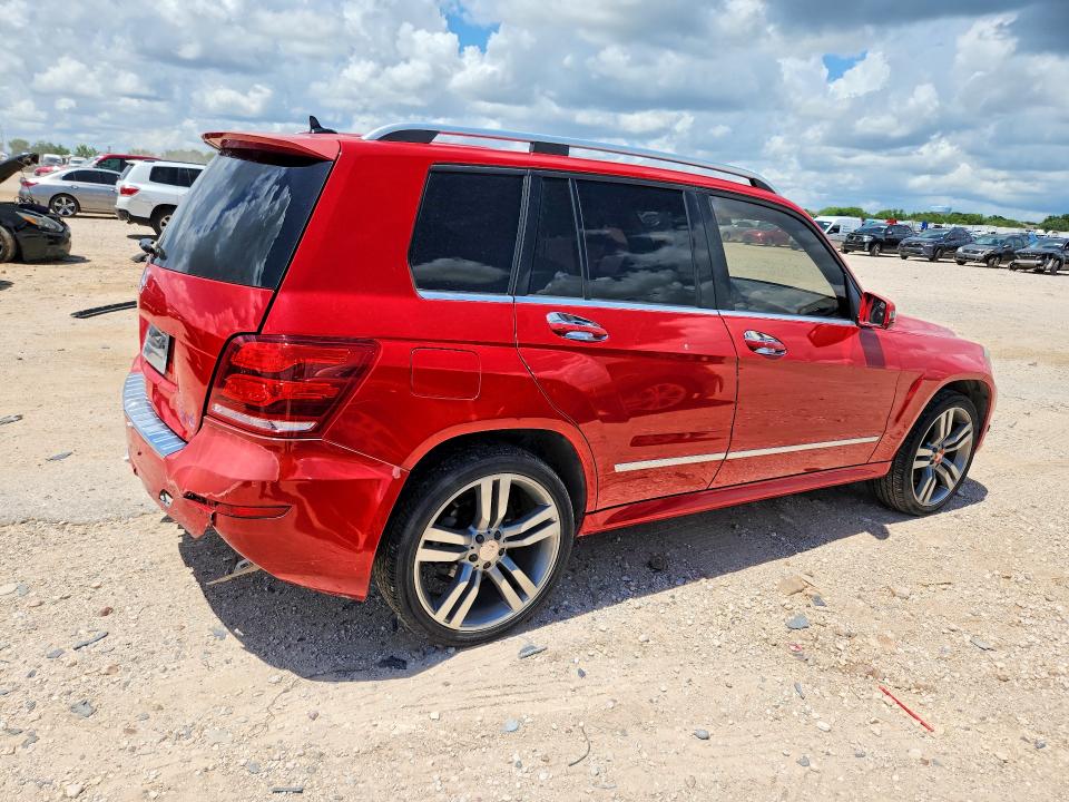 Aukcja sprzedaży 2014 Mercedes-benz Glk, vin: WDCGG5HB4EG323375, numer aukcji: 57252676