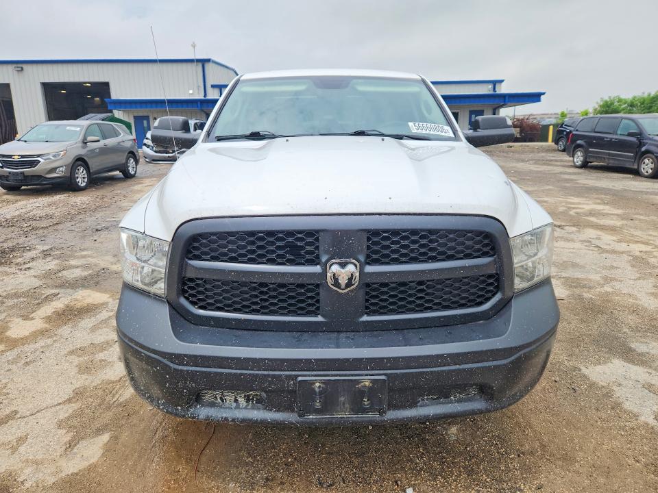 Продажа на аукционе авто 2023 Ram 1500 Classic, vin: 1C6RR7ST2PS537651, номер лота: 56660806