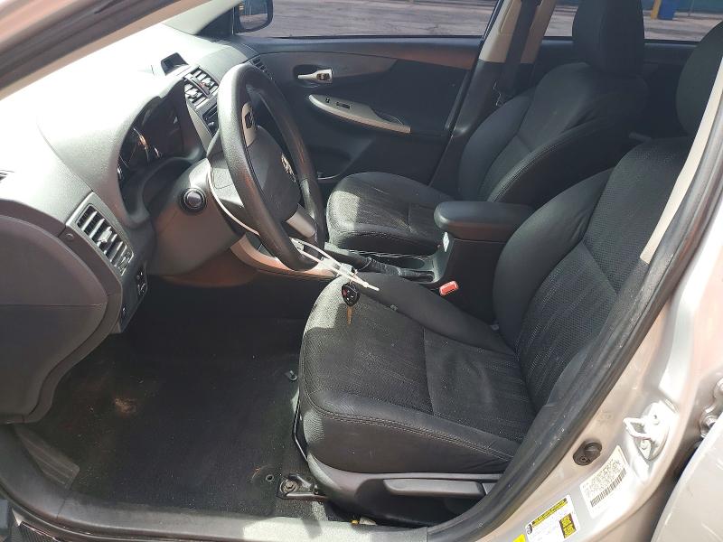 Продаж на аукціоні авто 2013 Toyota Corolla, vin: 5YFBU4EE7DP207361, номер лоту: 55947756