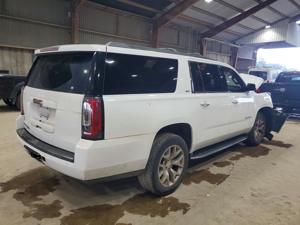 Продаж на аукціоні авто 2019 Gmc Yukon Xl, vin: 1GKS1GKC2KR159420, номер лоту: 55700806