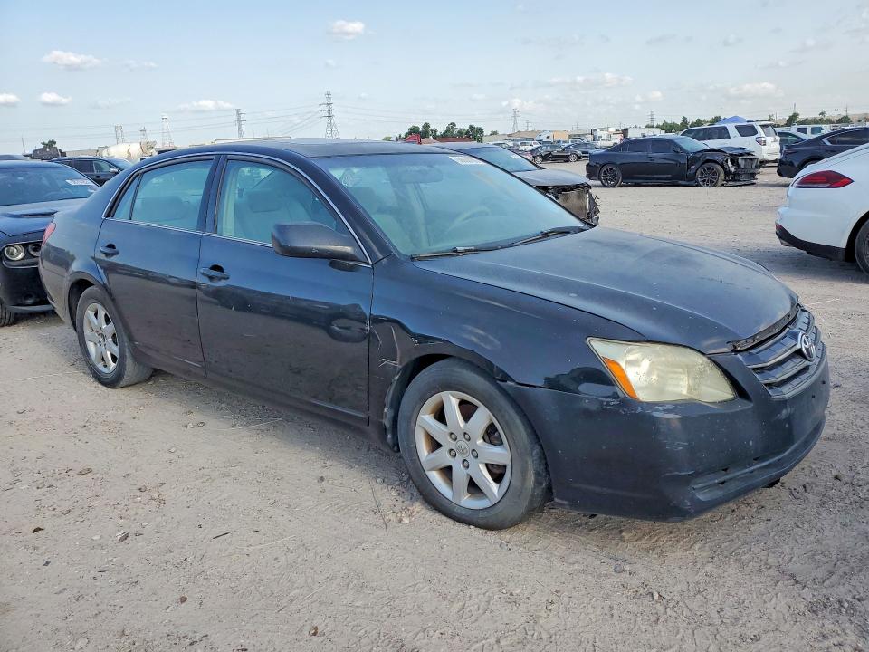 Продажа на аукционе авто 2006 Toyota *unknown*, vin: 4T1BK36B56U089025, номер лота: 59003186
