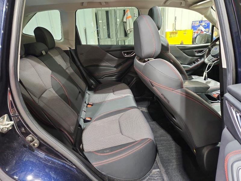 2020 Subaru Forester მანქანა იყიდება აუქციონზე, vin: JF2SKALC9LH435864, აუქციონის ნომერი: 57854796